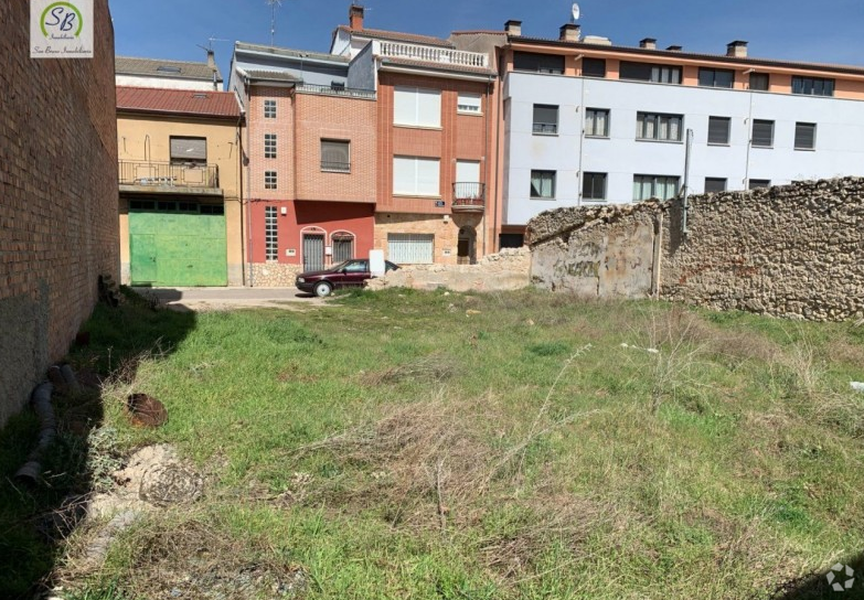 Terrain dans Cantalejo, Segovia à vendre - Photo de l’immeuble – Image 3 sur 3