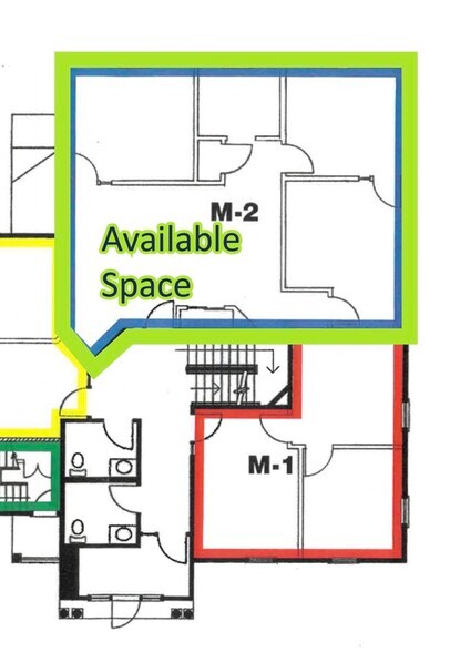 2250 Main St, Concord, MA à louer - Photo de l’immeuble – Image 3 sur 6