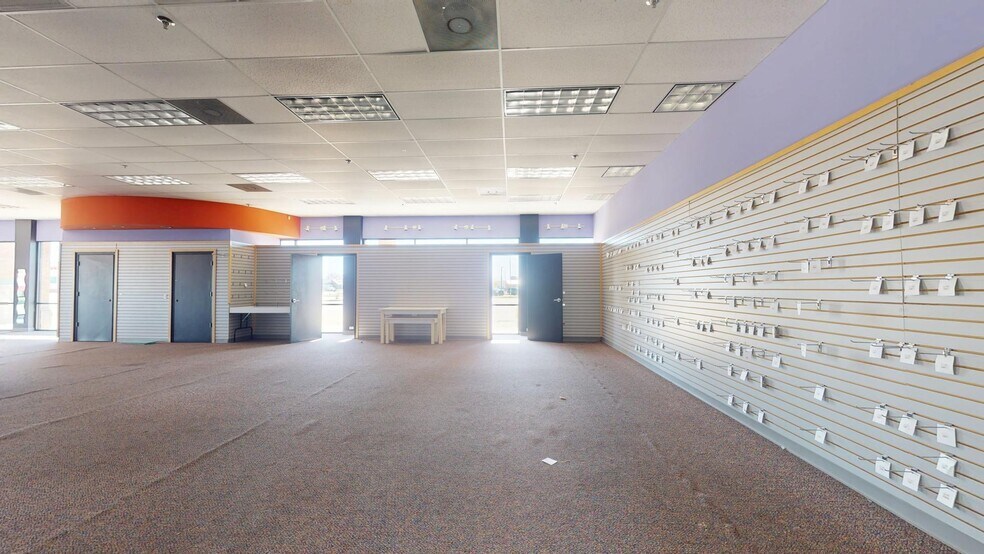 4501 State Line Ave, Texarkana, TX à louer - Photo intérieure – Image 3 sur 16