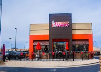 Plus de détails pour 4156 S NC 49 Hwy S, Harrisburg, NC - Local commercial à vendre