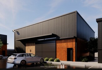 Plus de détails pour 1800 Appaloosa Dr, Sunland Park, NM - Local d’activités à vendre