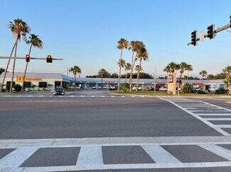 Plus de détails pour 1185-1245 Us Highway 41 Byp S, Venice, FL - Local commercial à louer