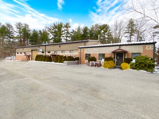 Plus de détails pour 29 Diana Ln, Dracut, MA - Industriel/Logistique à vendre