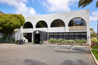 Plus de détails pour 3702 Via de la Valle, Del Mar, CA - Bureau/Local commercial à louer
