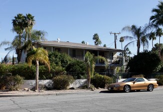 Plus de détails pour 1674 S Via Salida, Palm Springs, CA - Logement à vendre