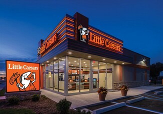 Plus de détails pour 1624 E University Dr, Edinburg, TX - Local commercial à vendre