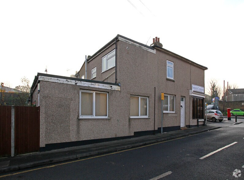93 Crayford Rd, Crayford à louer - Photo de l’immeuble – Image 3 sur 3