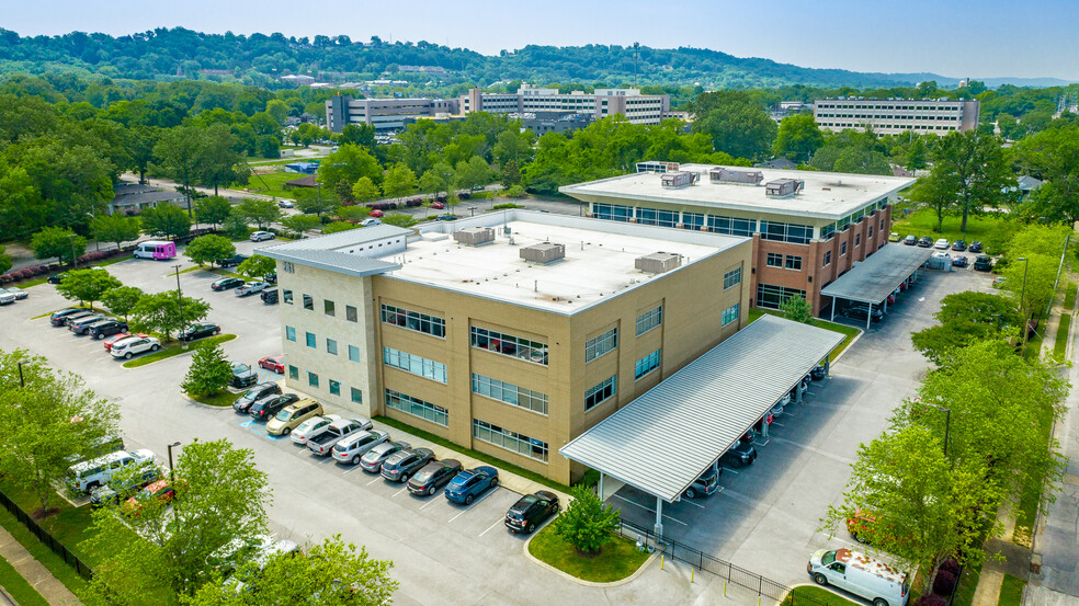 281 N Lyerly St, Chattanooga, TN à louer - Photo de l’immeuble – Image 3 sur 19