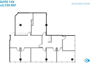 455 Sherman St, Denver, CO à louer Plan d’étage– Image 1 sur 1