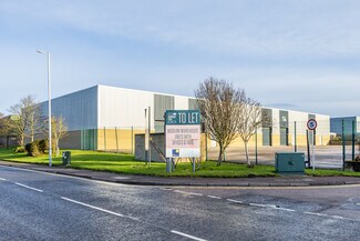Plus de détails pour Hareness Park, Aberdeen - Industriel/Logistique à louer
