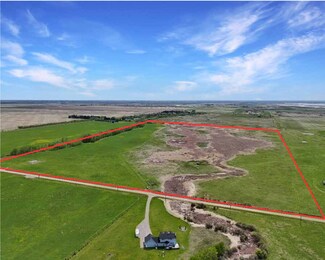 Plus de détails pour 270106 Inverlake Rd, Rocky View No 44, AB - Terrain à vendre