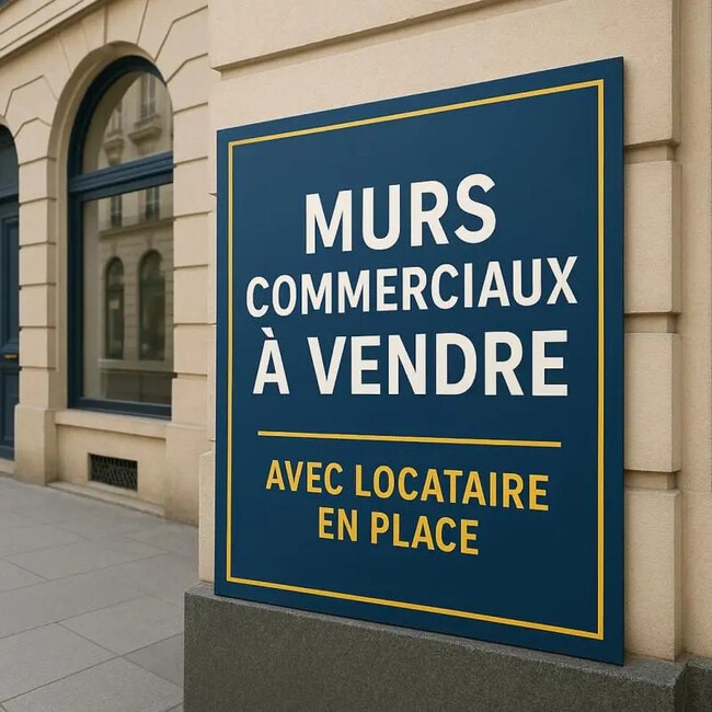 Plus de détails pour Local d’activités à vendre