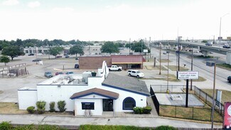 Plus de détails pour 7473 N Shepherd Dr, Houston, TX - Terrain à louer