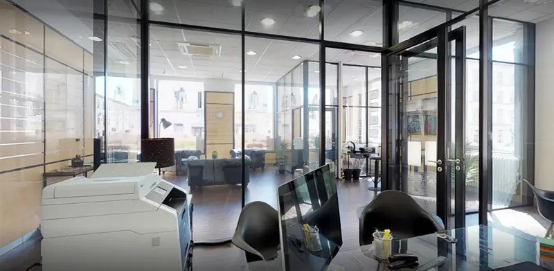 Bureau dans Nancy à louer Photo intérieure– Image 1 sur 6