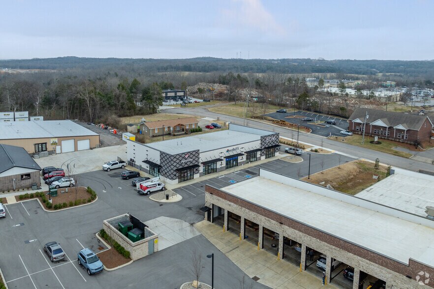 1003 Meb Ct, Mt Juliet, TN à louer - Photo de l’immeuble – Image 2 sur 5