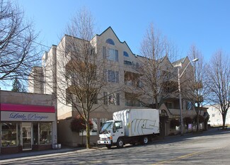 Plus de détails pour 6041 California Ave SW, Seattle, WA - Bureau à louer