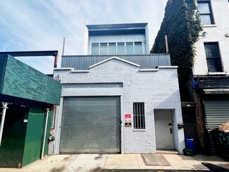Plus de détails pour 119 42nd St, Brooklyn, NY - Industriel/Logistique à vendre