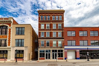 Plus de détails pour 1008 Race St, Cincinnati, OH - Bureau à louer
