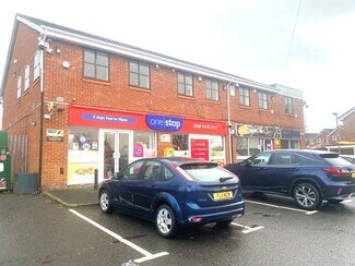Plus de détails pour Turners Ln, Brierley Hill - Local commercial à vendre