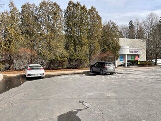 Plus de détails pour 102 N Abington Rd, Clarks Green, PA - Bureau à vendre