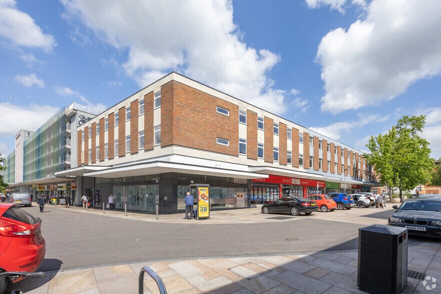 9-48 Allhallows, Bedford à louer - Photo principale – Image 2 sur 4