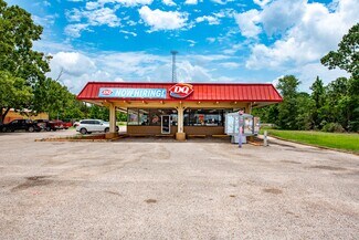 Plus de détails pour 515 S Washington Ave, Cleveland, TX - Local commercial à vendre