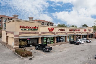 Plus de détails pour 1303 NASA Road One, Houston, TX - Local commercial à louer