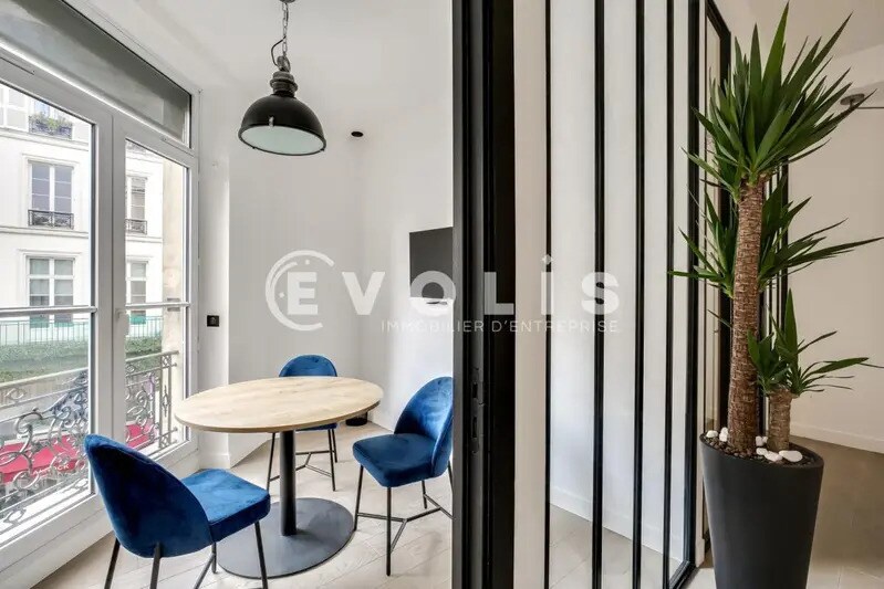Bureau dans Paris à louer - Photo intérieure – Image 2 sur 31