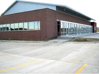 1777 N 86th St, Lincoln, NE à louer - Photo de l’immeuble – Image 2 sur 6