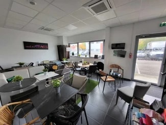 Plus de détails pour Bureau, Local d'activités à louer