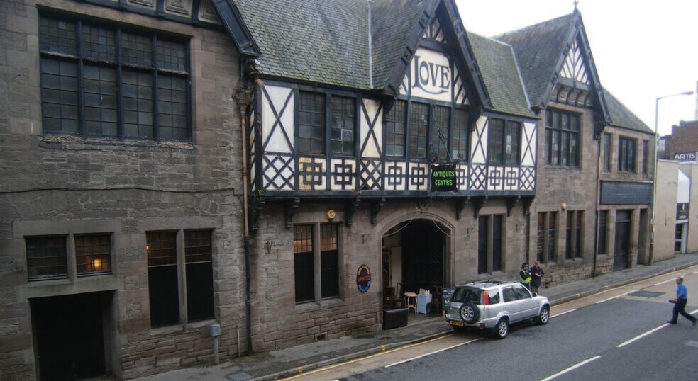 52 Canal St, Perth à vendre - Photo de l’immeuble – Image 3 sur 3