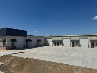 Plus de détails pour 1015 Premier Dr, Ceres, CA - Industriel/Logistique à louer