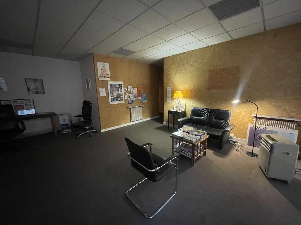 Immeuble residentiel dans Lyon à vendre Photo de l’immeuble– Image 1 sur 5