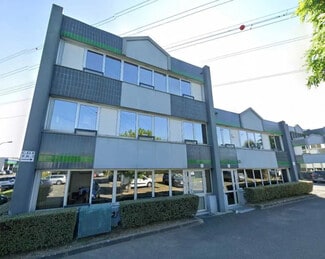 Plus de détails pour 1 Bis Rue Marcel Paul, Massy - Bureau à vendre