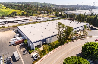 Plus de détails pour 2720 Pellissier Pl, City of Industry, CA - Industriel/Logistique à louer