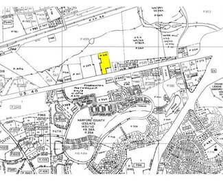 Plus de détails pour 1906 Pulaski Highway A, Edgewood, MD - Terrain à louer
