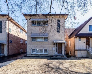 Plus de détails pour 1617 N 35th Ave, Melrose Park, IL - Logement à vendre