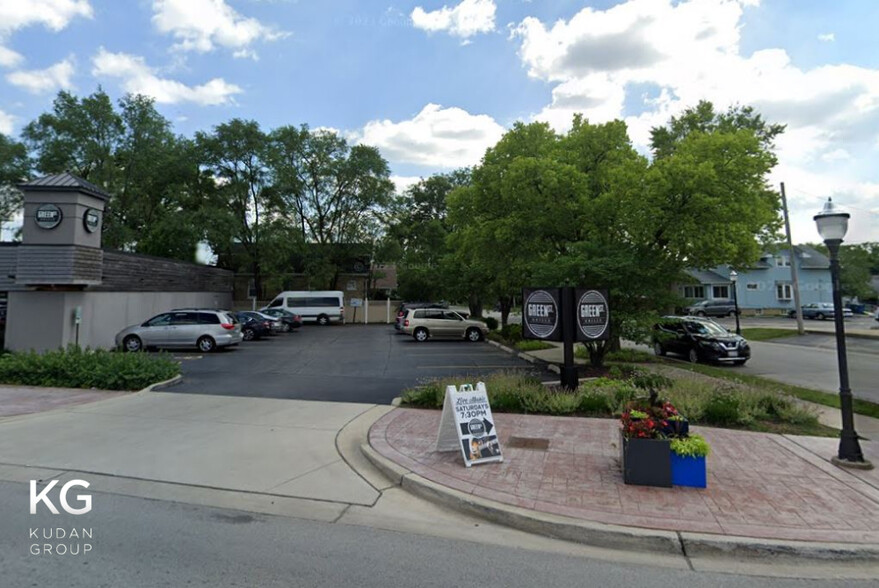 120 W Green, Bensenville, IL à vendre - Photo de l’immeuble – Image 2 sur 19
