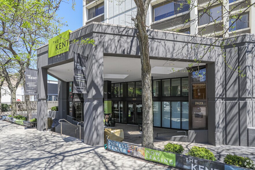 2623-2627 N Clark St, Chicago, IL à vendre - Photo de l’immeuble – Image 3 sur 64