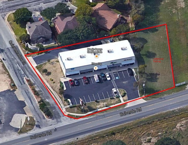 15139 Bulverde Rd, San Antonio, TX à louer - Autre – Image 2 sur 2
