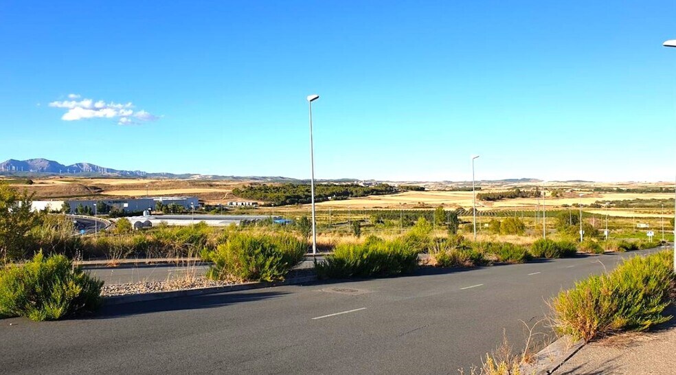 Terreno del Sector las Cañás, 212, Logroño, La Rioja à vendre - Autre – Image 1 sur 6