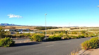Plus de détails pour Terreno del Sector las Cañás, 212, Logroño - Terrain à vendre