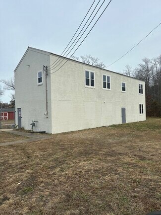 Plus de détails pour 1123 Atlantic Ave, Egg Harbor City, NJ - Industriel/Logistique à vendre
