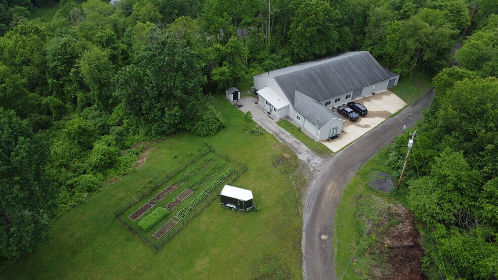 144 Dance Hall Rd, Apollo, PA à vendre - Aérien – Image 3 sur 17