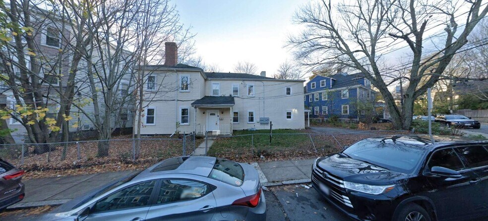 77 Bailey St, Boston, MA à vendre - Photo de l’immeuble – Image 3 sur 8