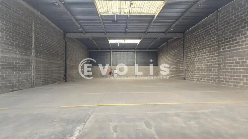 59 Rue Edith Cavell, Vitry-sur-Seine à louer - Photo de l’immeuble – Image 2 sur 5