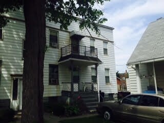 1146 E 66th St, Cleveland, OH à vendre - Photo principale – Image 1 sur 8