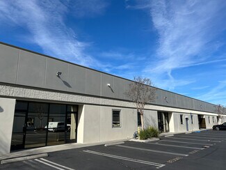 Plus de détails pour 10755 Sherman Way, Sun Valley, CA - Industriel/Logistique à louer