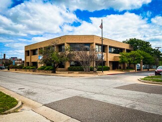 Plus de détails pour 2701 S Harvey Ave, Oklahoma City, OK - Bureau à louer