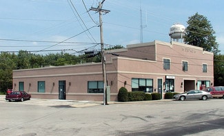 Plus de détails pour 4606 Old Grand Ave, Gurnee, IL - Bureau à louer